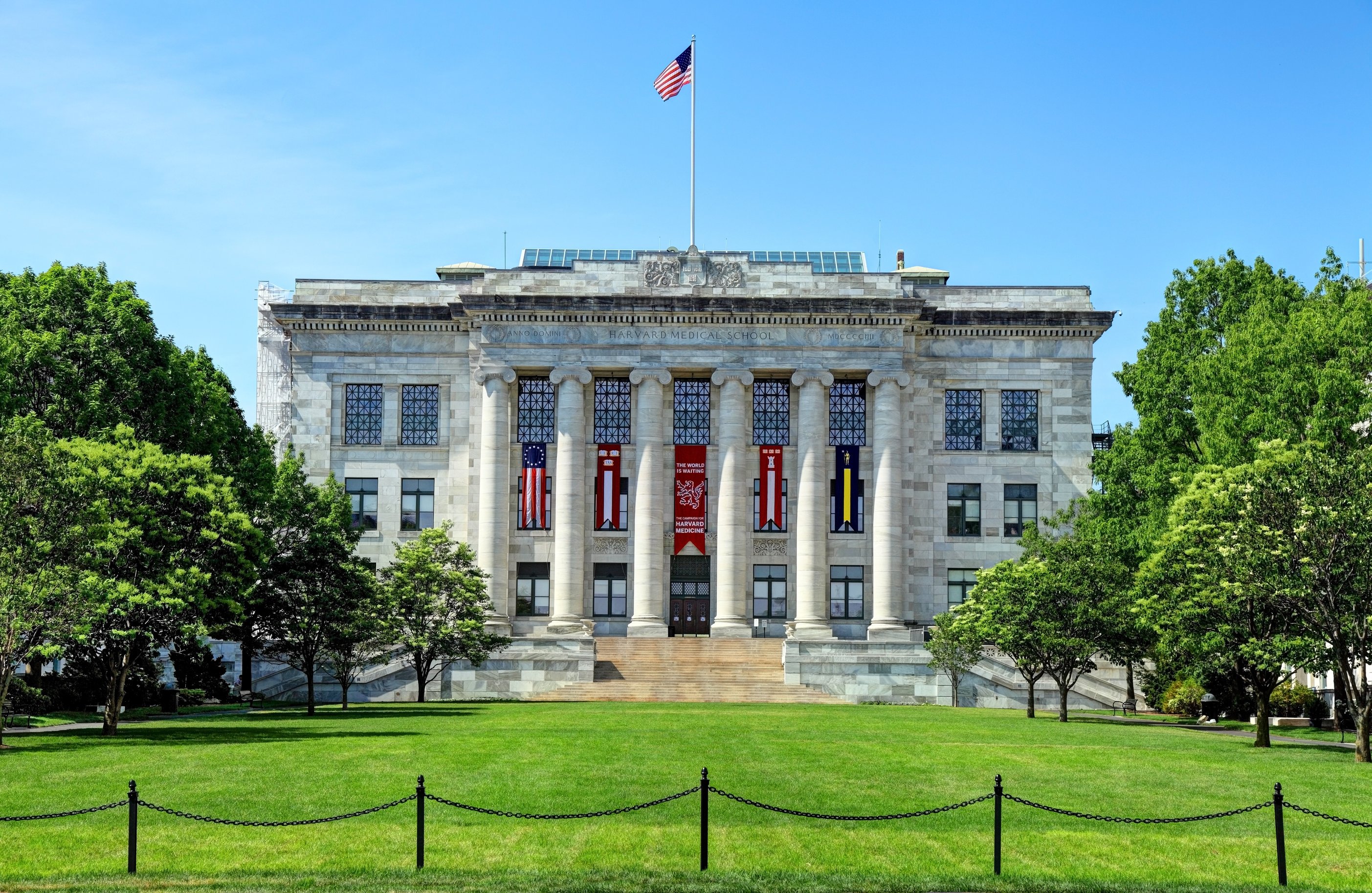 clinical research harvard medical school